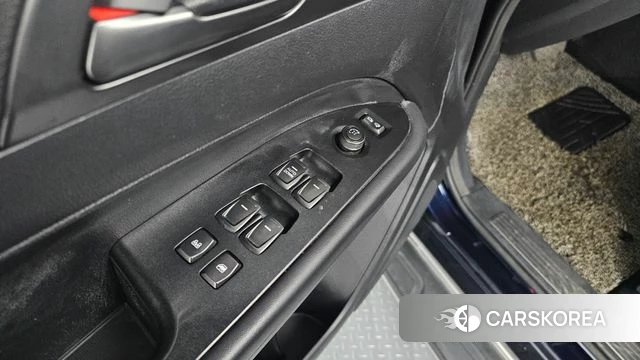 Ssangyong The New Rexton Sports Cannes id 4966476 из Кореи 19
