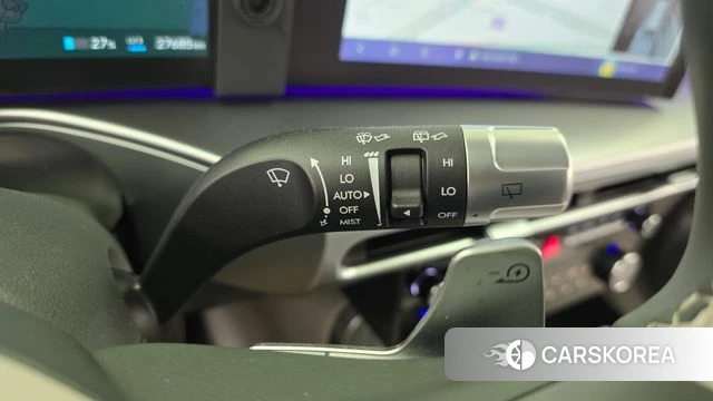Hyundai Ionic 9 id 4892715 из Кореи 19