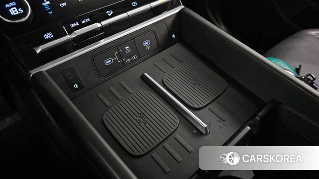 Hyundai Santa Fe (MX5) id 5011605 из Кореи 19