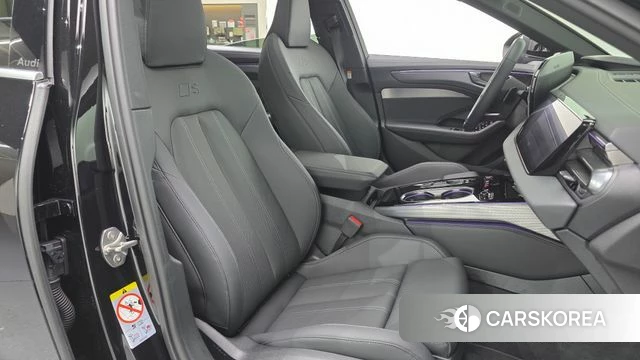Audi A6 (C9) id 5001358 из Кореи 19