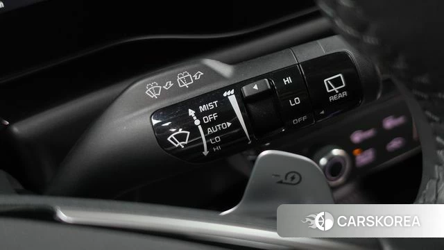 Kia Di All New Niro EV id 5021722 из Кореи 19