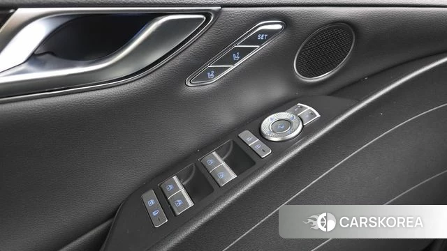 Genesis G80 (RG3) id 5002127 из Кореи 19