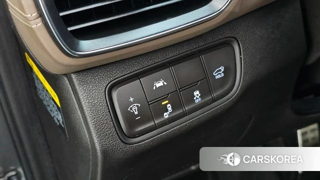 Hyundai Santa Fe TM id 5028999 из Кореи 19