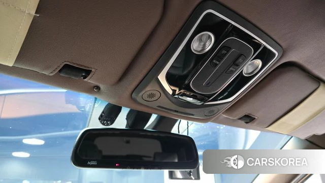 Ssangyong Torres EVX id 4898091 из Кореи 19