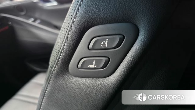 Genesis G80 (RG3) id 4981496 из Кореи 19