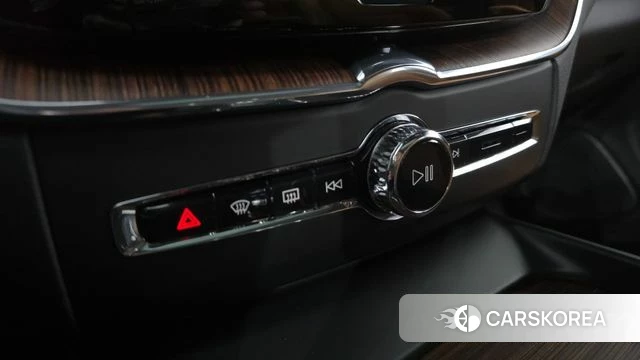 Volvo XC60 second Generation id 5034702 из Кореи 19