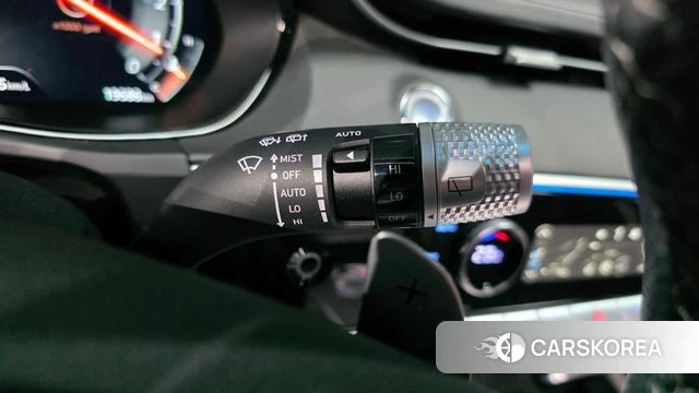 Genesis GV70 id 4942806 из Кореи 19