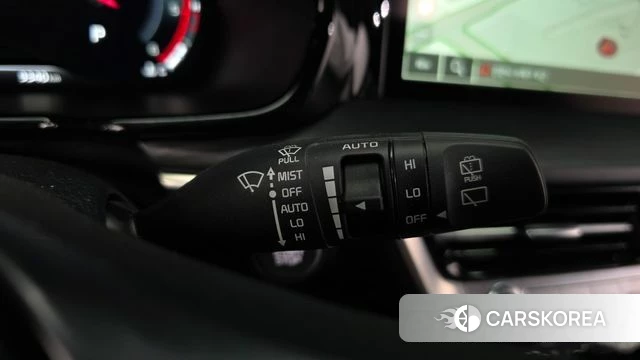 Kia Mohave Master id 5033222 из Кореи 19