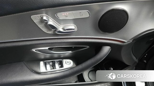 Mercedes-Benz E-Class W213 id 4937648 из Кореи 19