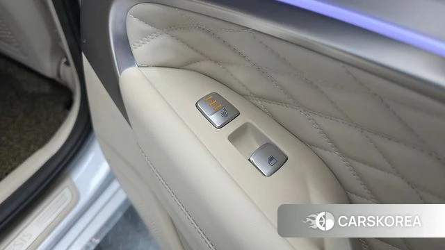 Genesis G70 id 5029191 из Кореи 19