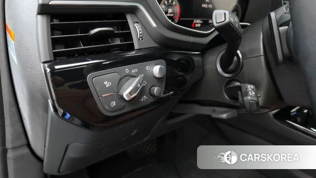 Audi A4 (B9) id 4936091 из Кореи 19