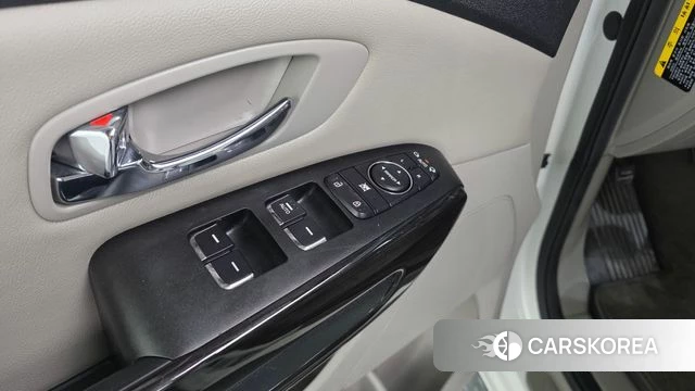 Kia The New Carnival id 5029108 из Кореи 19