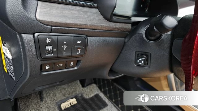 Kia K7 Premier id 5013497 из Кореи 19