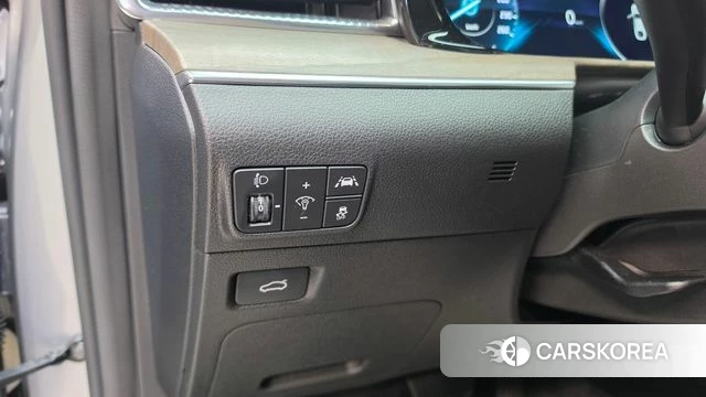 Kia K5 3rd generation id 4985899 из Кореи 19