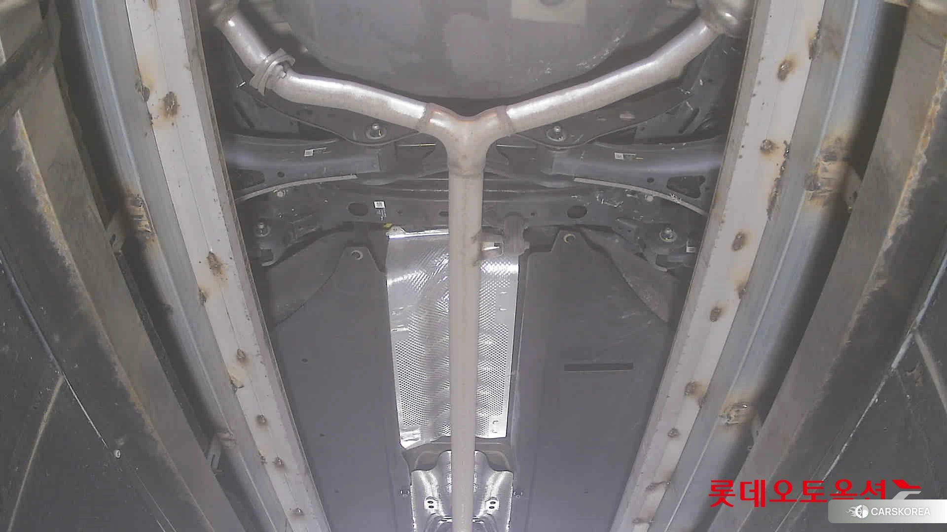 Hyundai Grandeur id 4984608 из Кореи 19