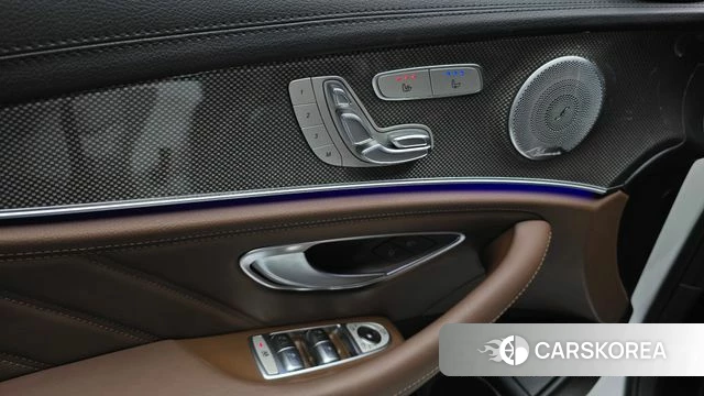 Mercedes-Benz E-Class W213 id 5003595 из Кореи 19
