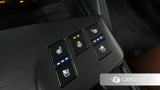 Kia The New Sportage 5th Generation Hybrid id 5025992 из Кореи 19