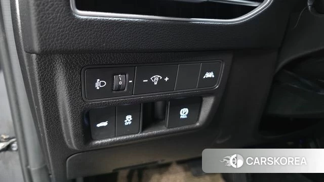 Hyundai Sonata (DN8) id 4929731 из Кореи 19