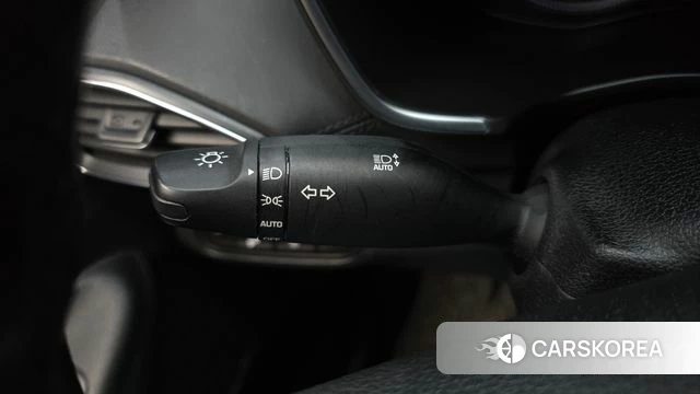 Hyundai Santa Fe TM id 4953219 из Кореи 19
