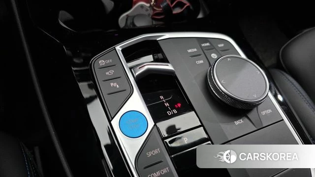 BMW iX3 id 4995902 из Кореи 19