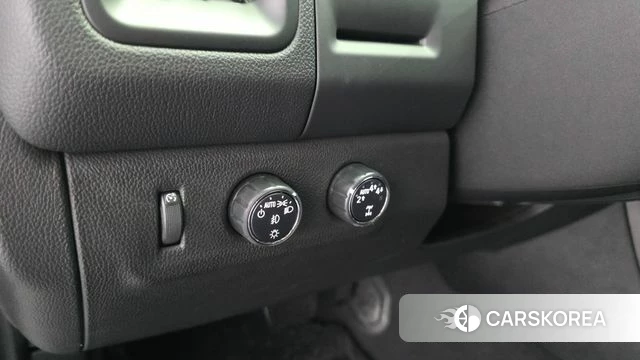 Chevrolet (GM Daewoo) Colorado id 5028874 из Кореи 19