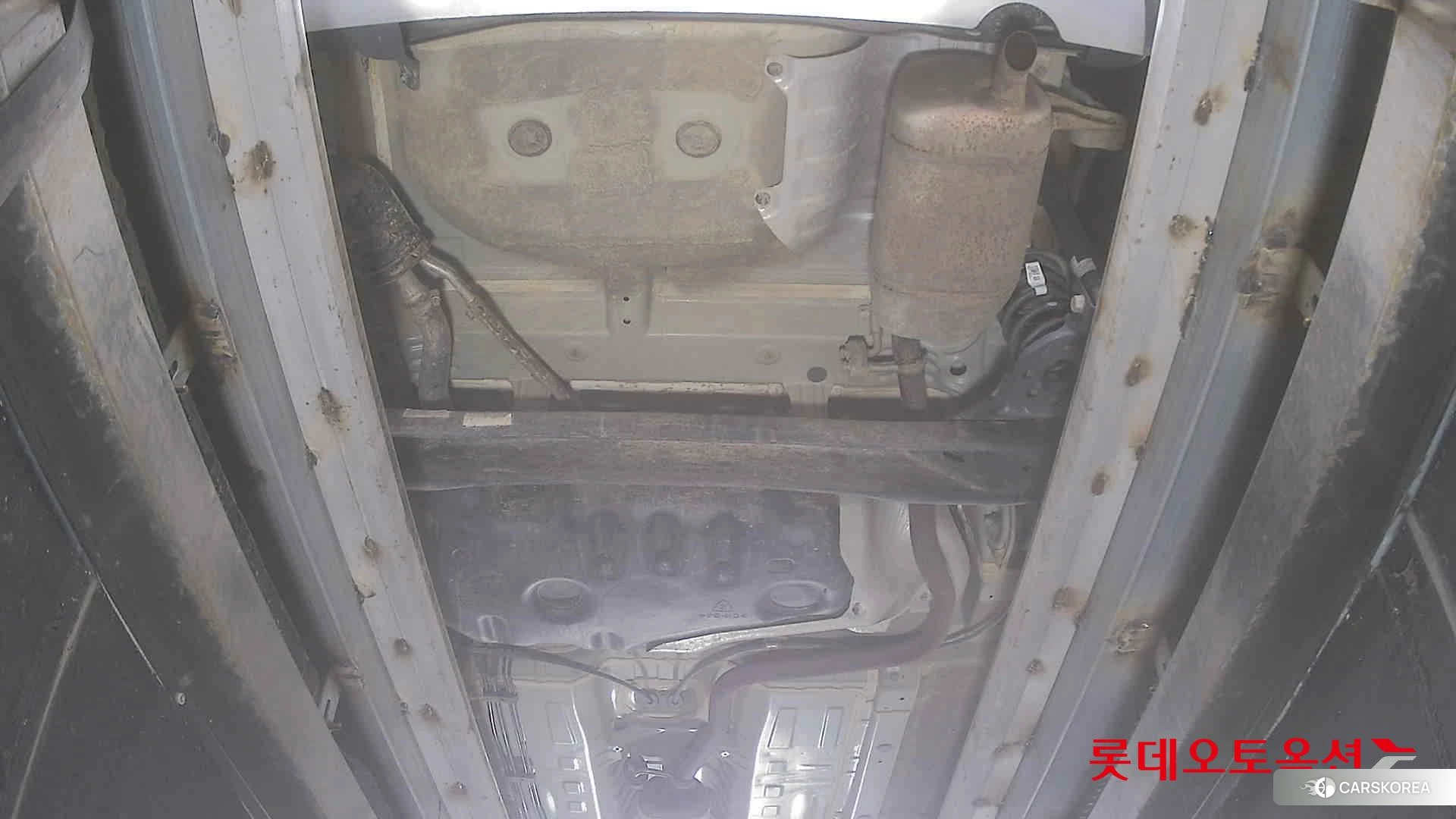 Hyundai Casper id 4984638 из Кореи 19