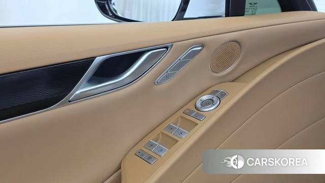 Genesis G80 (RG3) id 4928284 из Кореи 19