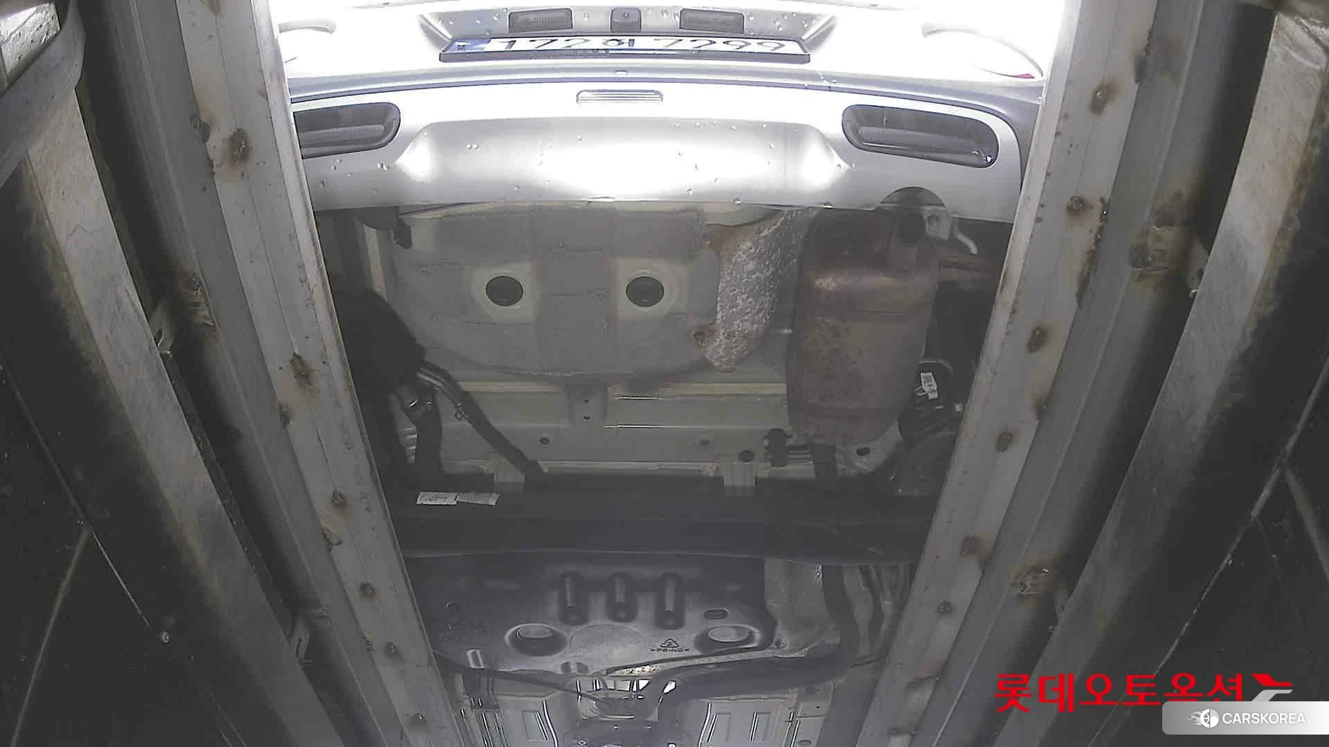 Hyundai Casper id 4984605 из Кореи 19