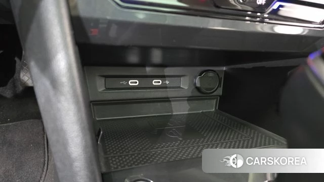 Volkswagen Tiguan second Generation id 5002534 из Кореи 19