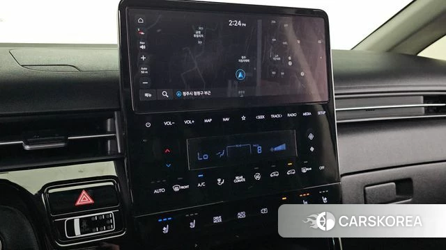 Hyundai Staria id 4763922 из Кореи 19