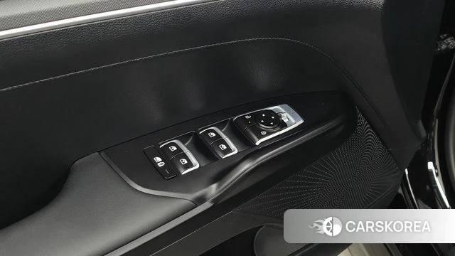 Kia The New K5 3rd generation id 5001547 из Кореи 19