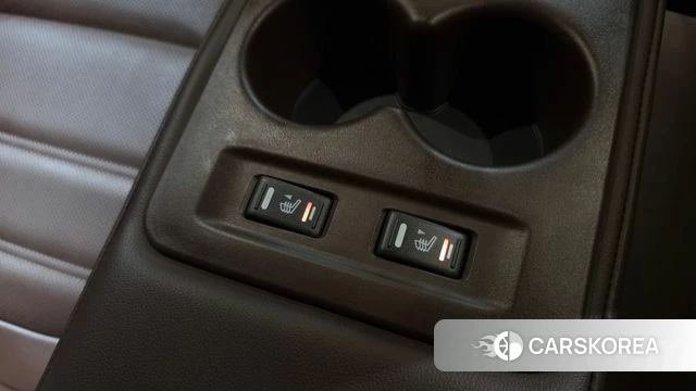 Renault Korea (Samsung) SM6 id 4765386 из Кореи 20