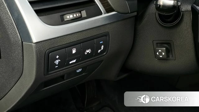 Genesis G80 id 4982676 из Кореи 19