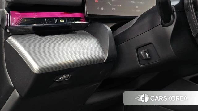 BMW i5 (G60) id 5021136 из Кореи 21