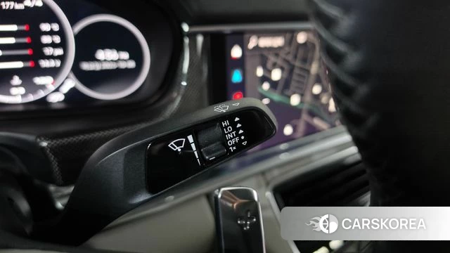Porsche Panamera (971) id 4966089 из Кореи 19