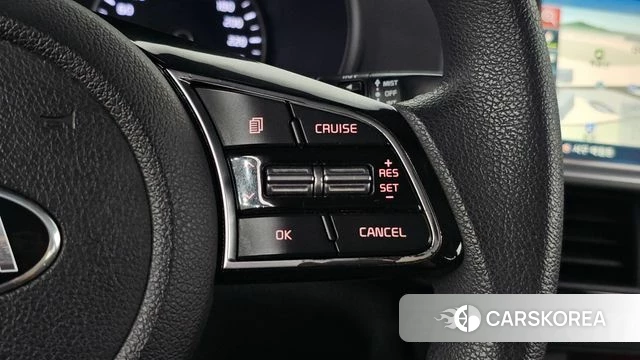 Kia The New K5 Hybrid 2nd generation id 5004222 из Кореи 19