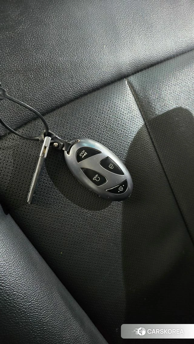 Hyundai Staria id 5051725 из Кореи 19