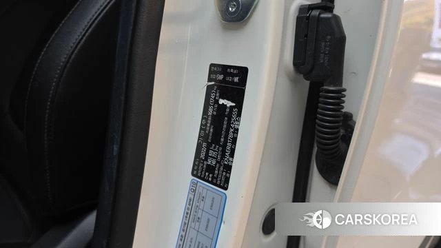 Kia The New Seltos id 5040040 из Кореи 19