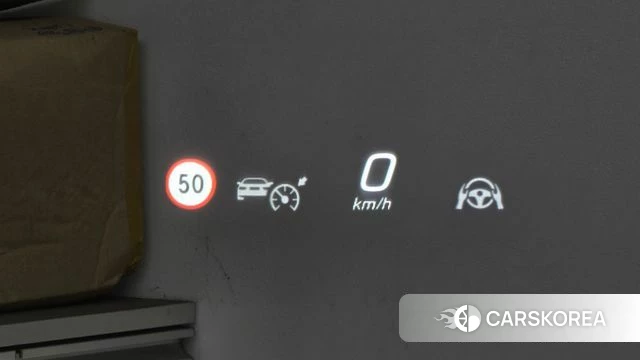 Mercedes-Benz EQE V295 id 5052501 из Кореи 19
