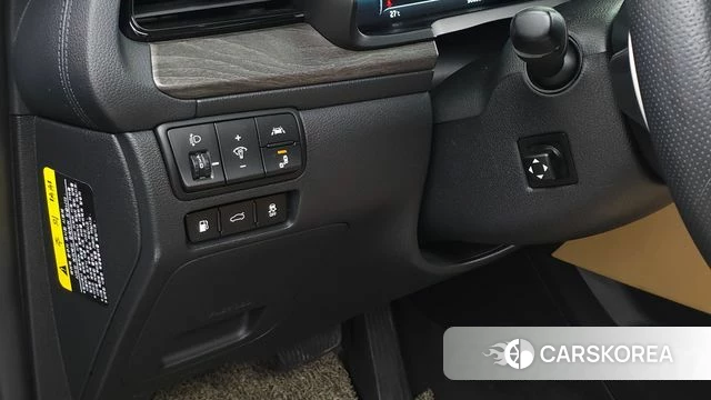 Kia K7 Premier Hybrid id 5018267 из Кореи 19