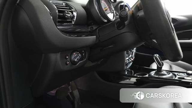 Mini Cooper Clubman id 4943452 из Кореи 19