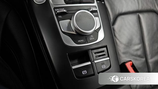 Audi New A3 id 4988271 из Кореи 19