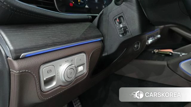 Mercedes-Benz GLS - Class X167 id 4935831 из Кореи 19