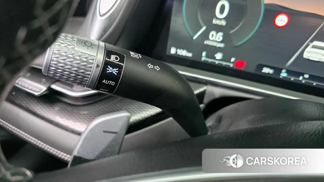 Genesis G90 (RS4) id 5026157 из Кореи 19