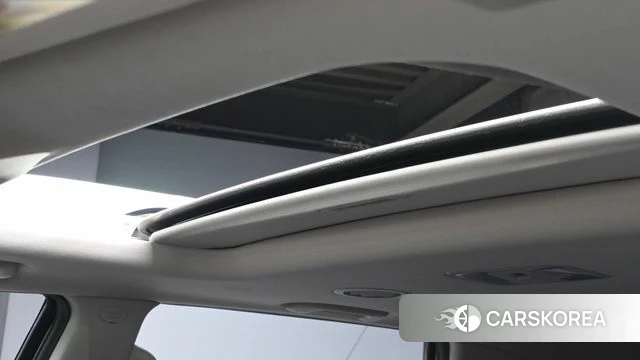 Kia Mohave Master id 4977552 из Кореи 19