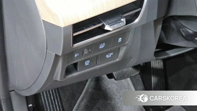 Hyundai Sonata D Edge Hybrid (DN8) id 5021725 из Кореи 19