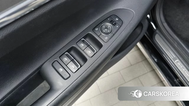 Hyundai The New Grandeur IG id 4986554 из Кореи 19
