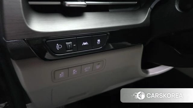 Kia Carnival 4th generation id 4986276 из Кореи 19