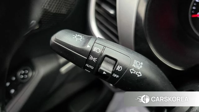 Kia Seltos id 4998439 из Кореи 19