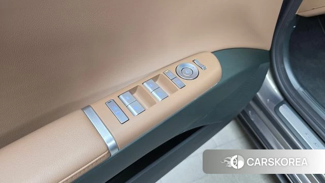 Hyundai Grandeur (GN7) id 4995732 из Кореи 19